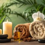 Aroma Massage - Nature Spa Gurugram