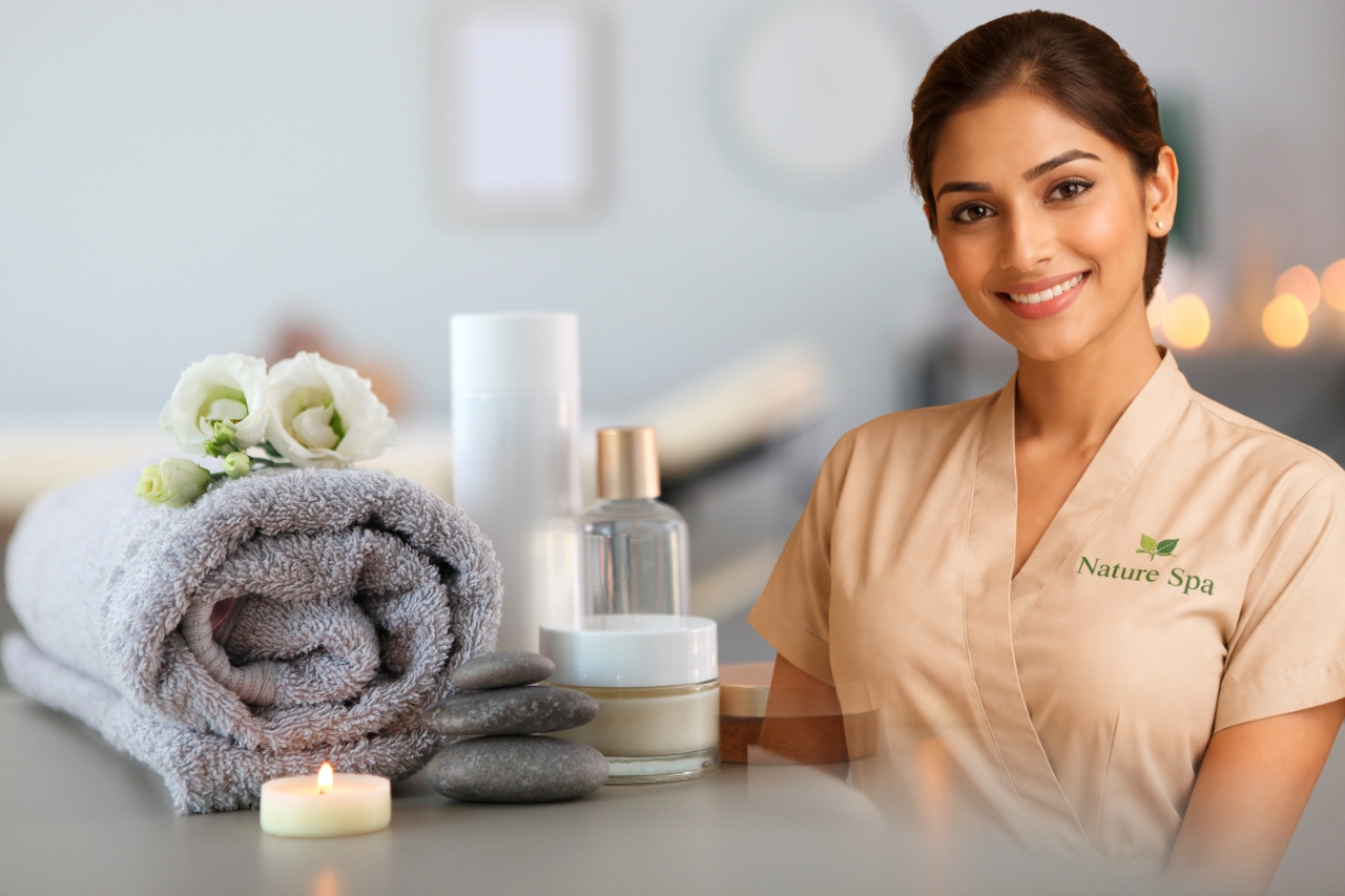 Nature Spa Gurugram
