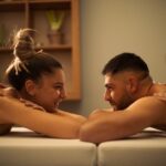 Couple Massage - Nature Spa Gurugram