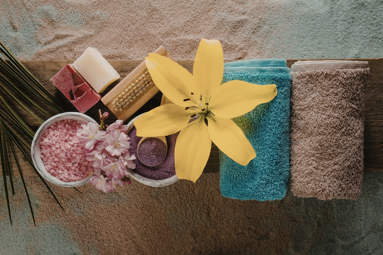 Luxury Spa In sector 43 Gurugram